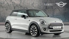 MINI Hatchback 1.5 Cooper Exclusive II 3dr [Comfort Pack] Petrol Hatchback